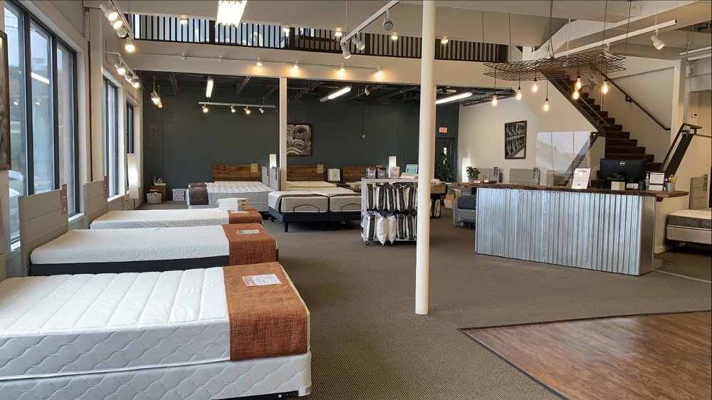 PORTLAND MATTRESS MAKERS Updated July 2024 990 Lafayette Rd