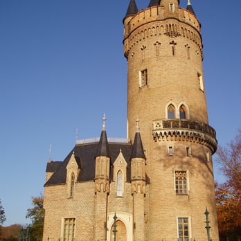 Flatowturm - Landmarks & Historical Buildings Near Me - Potsdam, BB