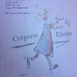 Creperie Elena