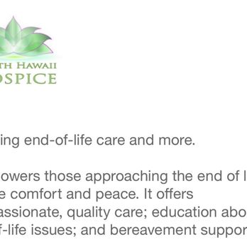 Hospice North Hawaii - Hospice Near Me - Kamuela, Hawaii Hospice North Hawaii - Hospice Near Me - Kamuela, Hawaii