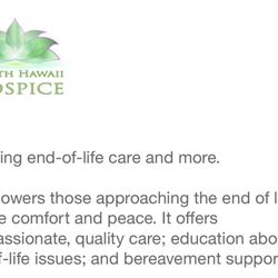 Hospice North Hawaii