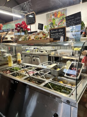 2nd Street Market by null