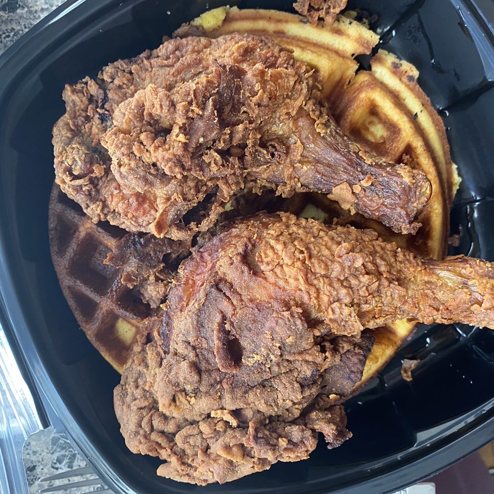 Shaw's Tavern - Burnt Fried Chicken and Waffles - Gastropubs Near Me - Washington, DC, District of Columbia Shaw's Tavern - Burnt Fried Chicken and Waffles - Gastropubs Near Me - Washington, DC, District of Columbia