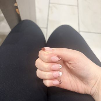 Olivia Nail Bar - Nail Salons Near Me - Moraga, California Olivia Nail Bar - Nail Salons Near Me - Moraga, California