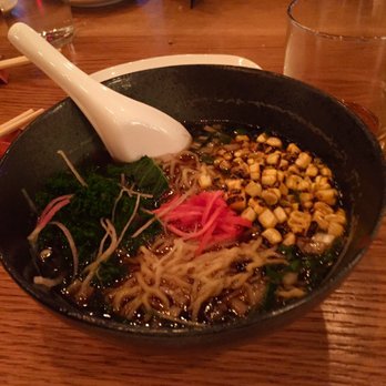 Two Ten Jack - Veggie ramen - Ramen Near Me - Chattanooga, Tennessee Two Ten Jack - Veggie ramen - Ramen Near Me - Chattanooga, Tennessee