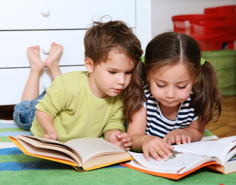 Institute of Reading Development - reading tutor in Novato, CA