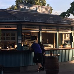 Matrosen Grill