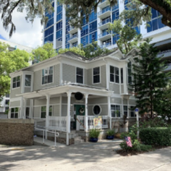 Be Well Holistic Care - Centrally located with our own marked parking Downtown Orlando!