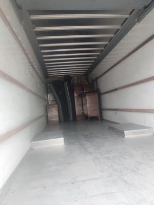 Tactical Cargo Services