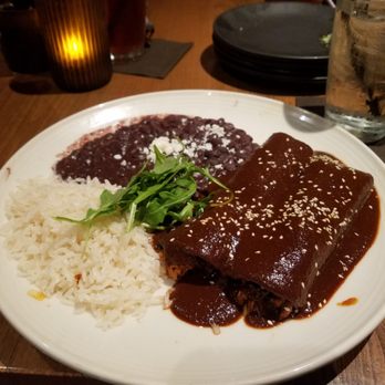 Meso Maya Comida y Copas - Mole enchiladas - Mexican Near Me - Dallas, Texas Meso Maya Comida y Copas - Mole enchiladas - Mexican Near Me - Dallas, Texas