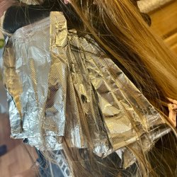 Betty Hair Salon SPA - Highly