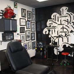 Ink Mindset Studios