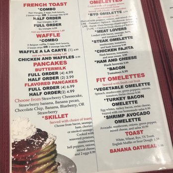 I-45 Diner - American Near Me - Spring, Texas
