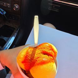 Acapulco Tropical - Mangonada