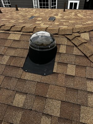 The Best West Roofing