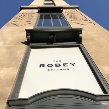 The Robey - Hotels Near Me - Chicago, Illinois The Robey - Hotels Near Me - Chicago, Illinois