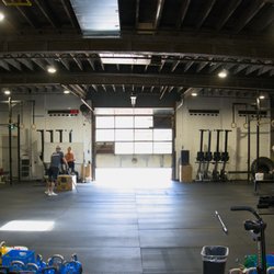 Academy of Lions - 1083 Dundas St W space
