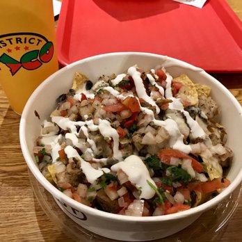 District Taco - Mexican Near Me - Washington, DC, District of Columbia District Taco - Mexican Near Me - Washington, DC, District of Columbia