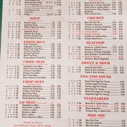 China best buffet