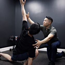 HealthyToDos Markham Health & Rehab Clinic
