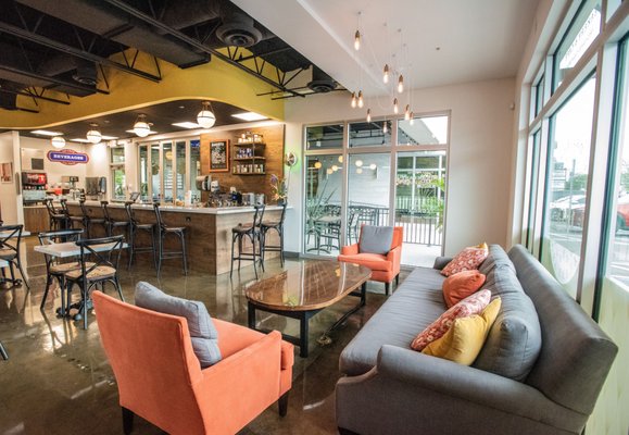 La Segunda Bakery and Cafe by null