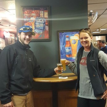 Coors - Enjoying our free beers. - Beer Tours Near Me - Golden, Colorado