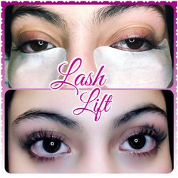 Sara Bella Lash Studio
