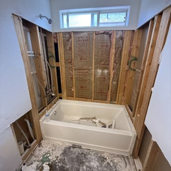 J & J Plumbing - Tub & Wall install - Water Heater Installation/Repair Near Me - Albuquerque, New Mexico J & J Plumbing - Tub & Wall install - Water Heater Installation/Repair Near Me - Albuquerque, New Mexico