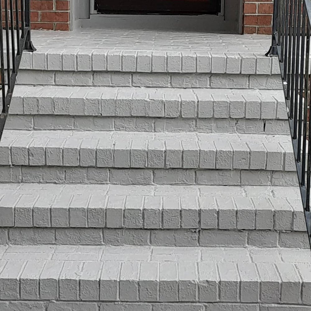 Slide of Remedy Maintenance