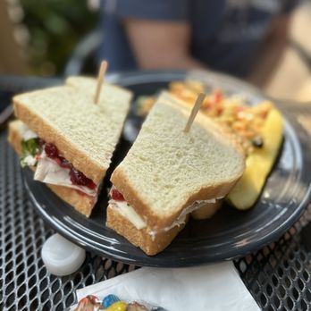 Espresso Yourself - Turkey Gobbler - Sandwiches Near Me - Fircrest, Washington Espresso Yourself - Turkey Gobbler - Sandwiches Near Me - Fircrest, Washington