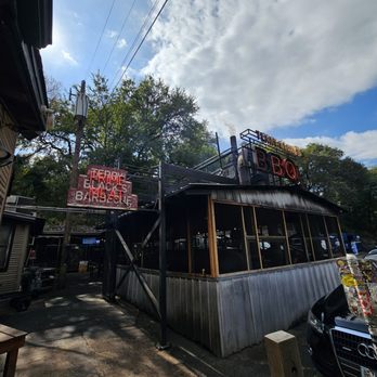 Terry Black's Barbecue - Outdoor smokers - Barbeque Near Me - Austin, Texas Terry Black's Barbecue - Outdoor smokers - Barbeque Near Me - Austin, Texas