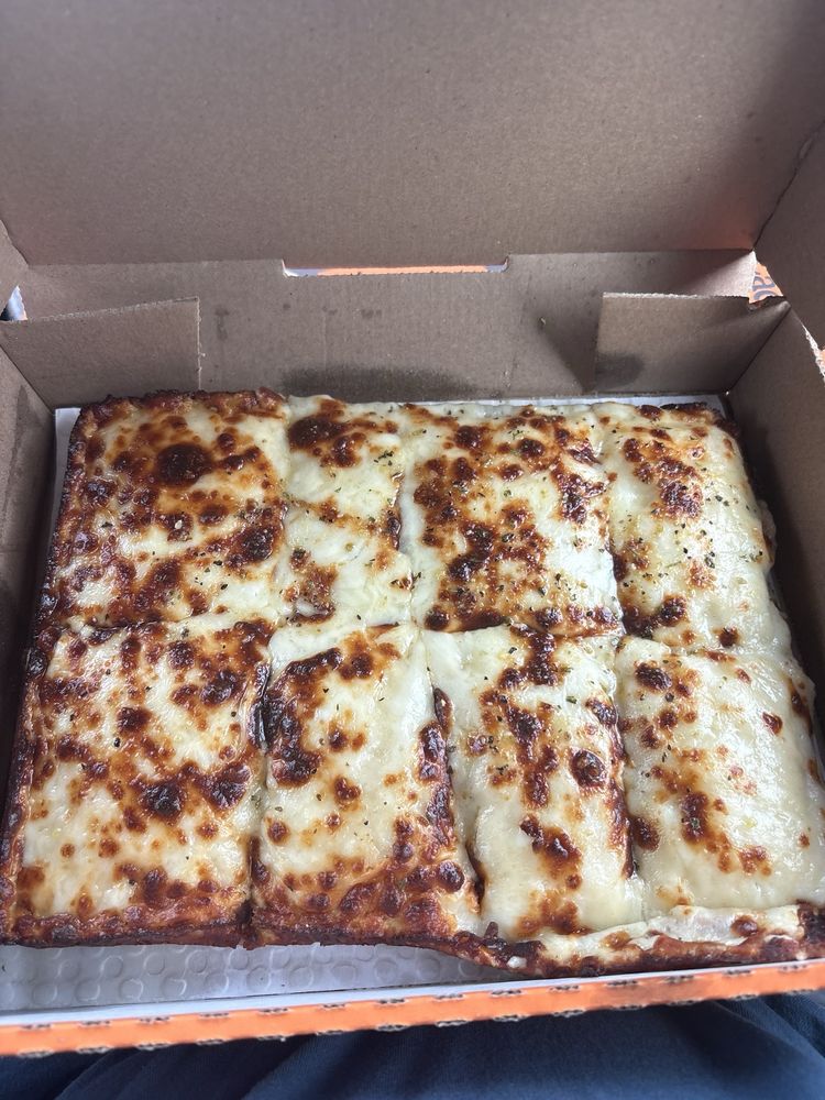 Little Caesars Express Logo