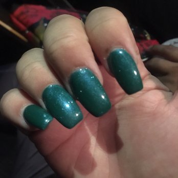 Angel’s Nails - speaks for itself - Nail Salons Near Me - El Monte, California