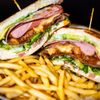 Dona Mary Mexican Grill gift card