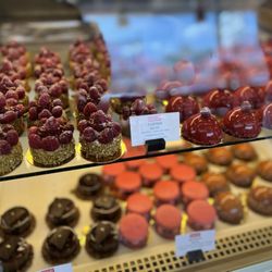 Nathaniel Reid Bakery