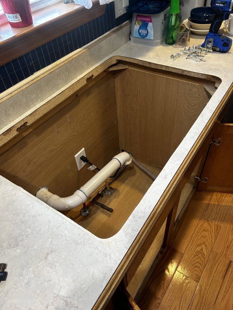 Slide of Fine Line Maintenance