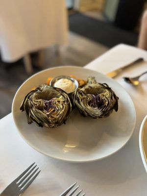 Chouchou French Bistro by null