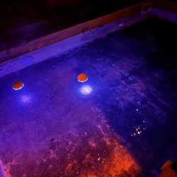 Relax: Float Spa - Float tank