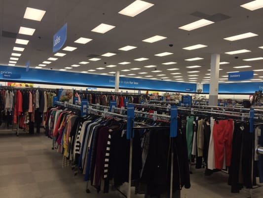 Ross Dress for Less, 6650 Garners Ferry Rd, Columbia, SC 29209, US