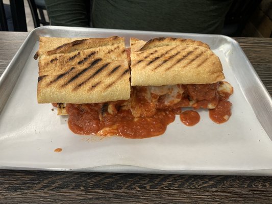Chat & Griddle by null
