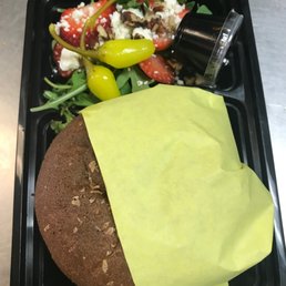 Turkey Burger