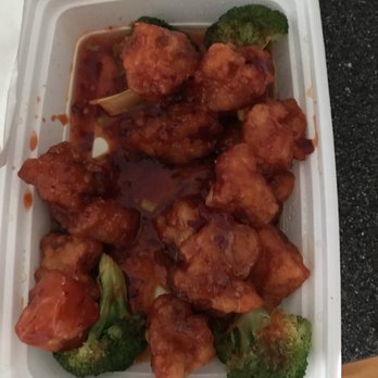 Fairview Chinese Restaurant - Chinese Near Me - Fairview, New Jersey