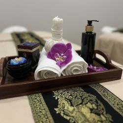 Janjao Thai Spa & Wellness