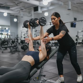 Fitness 19 - Gyms Near Me - Danville, California Fitness 19 - Gyms Near Me - Danville, California