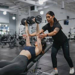 Fitness 19