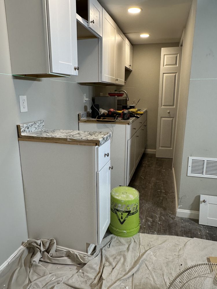 Slide of Chacha S inc