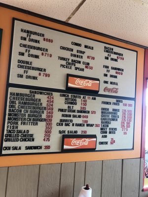 Lady Queene Restaurant by null