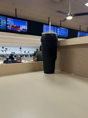 Spanish Springs Lanes
