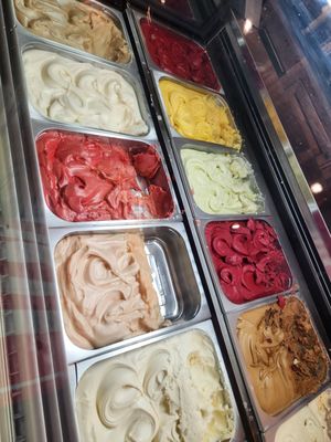Amorino Gelato - London Camden by null