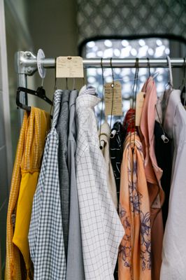 RVA Tailors by null
